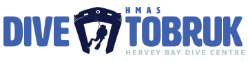 Tobruk Dive Experience logo